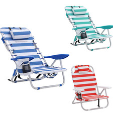 Strandstuhl Klappstuhl