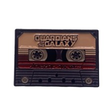 Guardians Of The Galaxy Pin