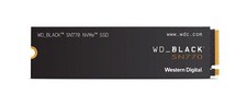 WD_BLACK SN770 NVMe SSD 2 TB M.2 2280 PCIe 4.0