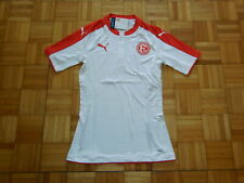 Fortuna Düsseldorf ACTV Trikot"Puma"F95 Authentic Trikot "Rarität" Gr.M"Neu"