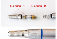 Reparatur Kit Set für