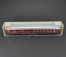 Fleischmann 5105 speisewagen - fleischmann,