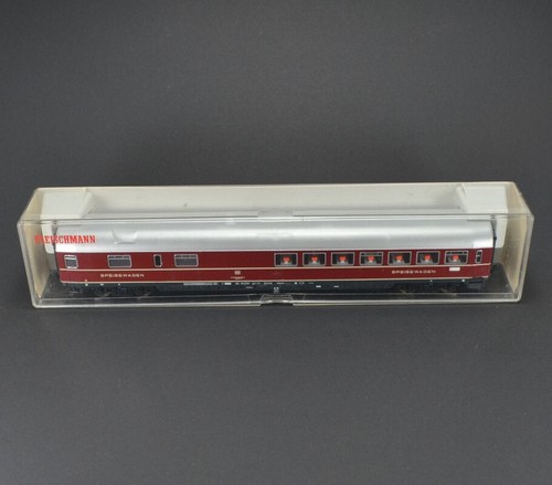 Fleischmann 5105 speisewagen - fleischmann,
