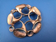 Hannu Ikonen? Finnische Bronze