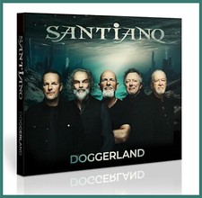 Santiano doggerland deluxe - santiano,