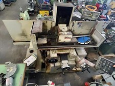 Okamoto ACC-52-ST Präzision Flachschleifmaschine 