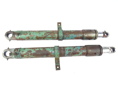 Hubzylinder für - 2, x