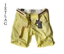 JETLAG Short Pant "17-146