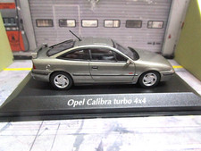 OPEL Calibra Turbo 4x4 Coupe