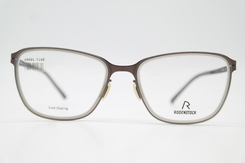 Brille rodenstock 2566 - rodenstock, r
