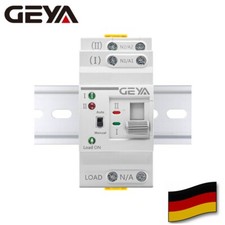 GEYA Mini Dual Power Automatic