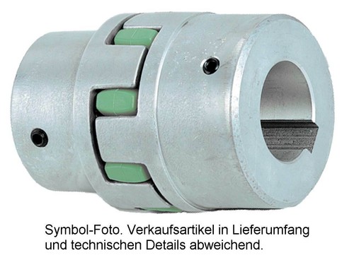 Ktr rotex kupplung - rotex, gg