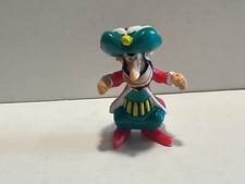 Isnogud der bitterböse Großwesir Dupuis Ideal 1996 Figur ca. 6 cm: zornig