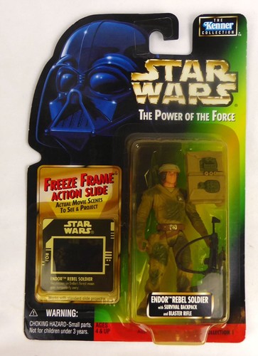 Star wars figur - star, neu