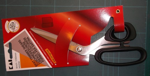 Kai schere n5230 - kai,