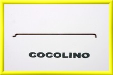 Kart Motor GX 160 GX160 GX 200 Reglerstange rulling rod tige de regulateur