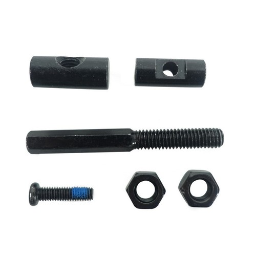Edelstahl pullring mit - pullring,