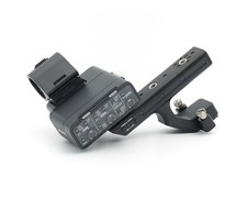 Sony XLR-H1 Griff für FX3 / FX30 Einzelstück , NEU 