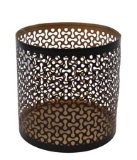 Windlicht / Teelichthalter