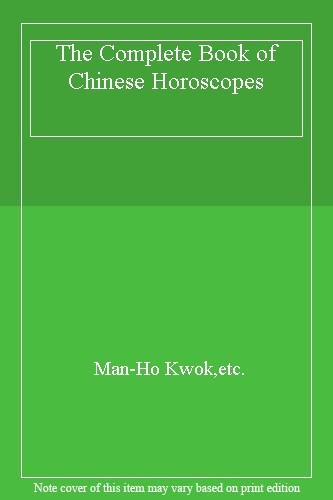The complete book - the,