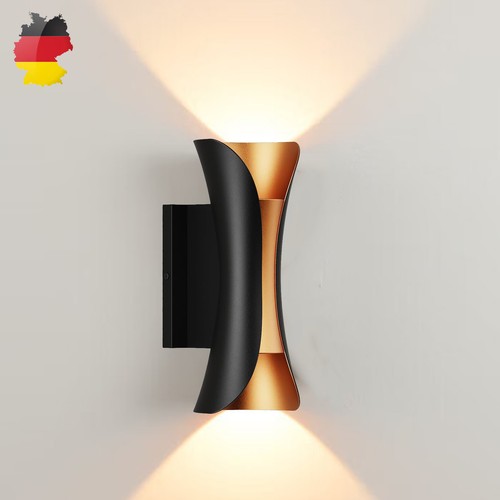 20w led wandleuchte - led, außen
