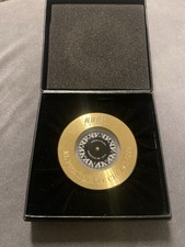 Weems & Plath Messing Kompassdiagrammgewicht