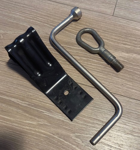 Bmw e30 e36 e46 radschlüssel - e36,