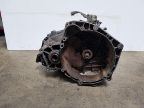 Original getriebe opel - original, vectra