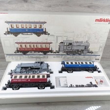 MÄRKLIN 5510 - Spur 1 - DR -
