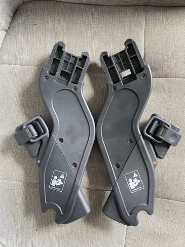 Uppababy vista untere adapter - vista,