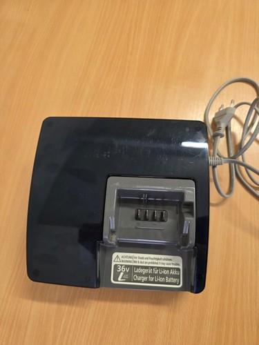 Panasonic schnell ladekabel - panasonic,