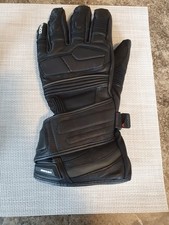 Vanucci Motorrad Handschuh