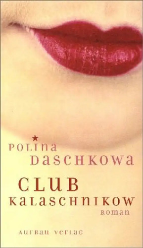 Club kalaschnikow - club,