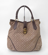 echt Louis Vuitton Monogramm