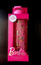 BARBIE Trinkflasche mit