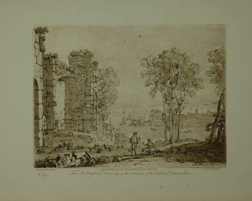 Richard earlom - richard, (1743-1822)