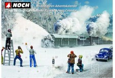 Noch 45998 Adventskalender 28