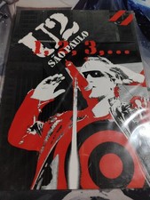 U2 (Promo) DVD /31629