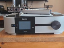 Vollverstärker Classe' Audio CAP 2100 high end gebraucht