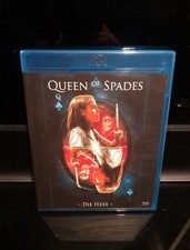 Queen of Spades - Die Hexe von