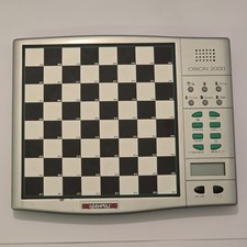 Millennium - Orion 2000