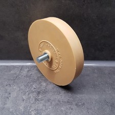 1 Stück Folienradierer Aufkleber-Entferner Zierstreifen Radierscheibe