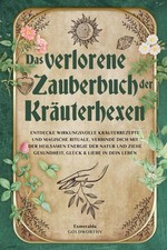 Verlorenes Zauberbuch der