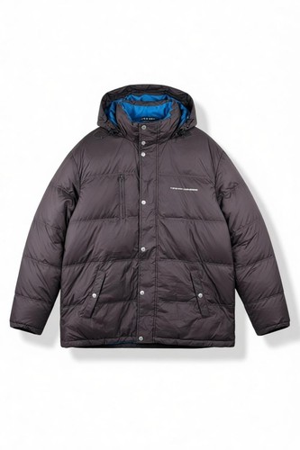 Tommy hilfiger puffer - tommy,
