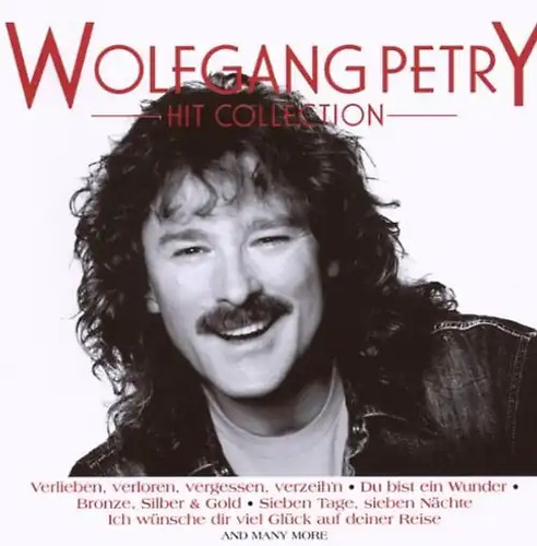 Wolfgang petry hit - -,