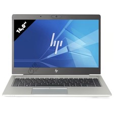 HP EliteBook 840 G5 Notebook