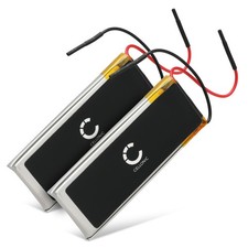 2x Akku für Cardo Scala Rider