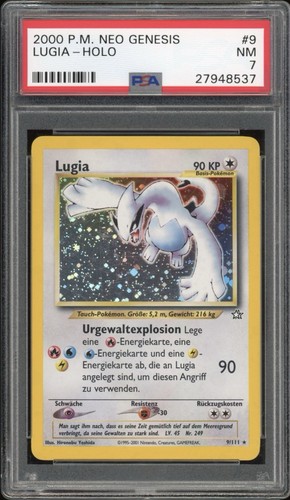 2001 pokemon deutsch - 2001,