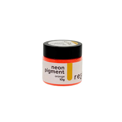 Reslin neon pigment powder - pigment,