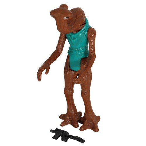Hammerhead star wars vintage - wars,